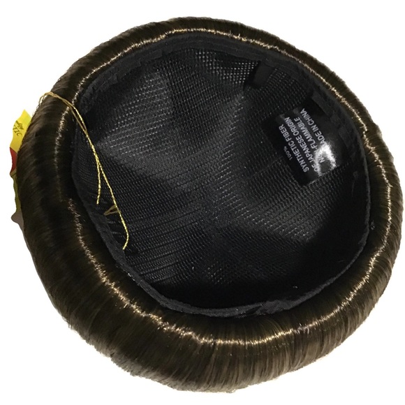 Magic Touch Hair Bun - Picture 2 of 3